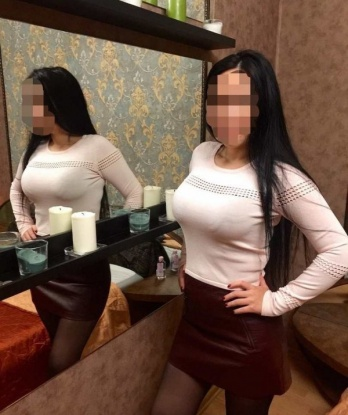 Анкета проститутки Оксана - Фото 1, Червоное, 22 года, №14706